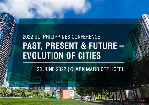 2022 Philippines Conference .